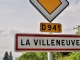 La Villeneuve