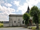 Photo précédente de Le Compas église St Martin