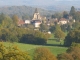 Photo suivante de Le Grand-Bourg vue du bourg