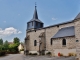   église Saint-Médard 