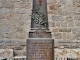 Photo suivante de Lioux-les-Monges Monument-aux-Morts