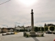 Photo précédente de Mérinchal Monument-aux-Morts