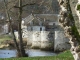 Photo suivante de Moutier-d'Ahun Pont médiéval dit romain
