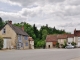 Photo précédente de Moutier-Rozeille Le Village