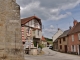 Photo suivante de Néoux Le Village
