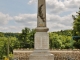 Photo suivante de Néoux Monument-aux-Morts