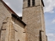 Photo précédente de Néoux église Saint-Martial