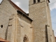 Photo suivante de Néoux église Saint-Martial