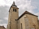 Photo suivante de Néoux église Saint-Martial