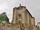 Photo précédente de Pontcharraud ;église Sainte-Valérie 