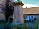 Photo précédente de Royère-de-Vassivière Le Monument aux Morts