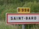 Saint-Bard