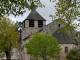 Photo suivante de Saint-Étienne-de-Fursac Eglise