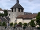 Photo suivante de Saint-Étienne-de-Fursac eglise de st etienne de fursac