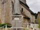Photo précédente de Saint-Frion Monument-aux-Morts