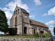 Photo suivante de Saint-Georges-Nigremont église de S Georges Nigremont