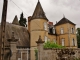 Photo suivante de Saint-Maurice-près-Crocq le Château