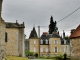 Photo précédente de Saint-Maurice-près-Crocq le Château
