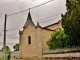 Photo suivante de Saint-Maurice-près-Crocq +église St Maurice