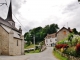 Photo suivante de Saint-Pardoux-d'Arnet le Village