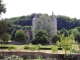 le château de Villemonteix