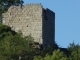 Photo suivante de Sermur Vestiges de la Tour de Sermur (Accessible a pied)