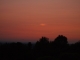 Photo suivante de Sermur Coucher de soleil vue de l'eglise