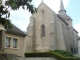 Photo précédente de Arnac-la-Poste L'Eglise de la Mairie