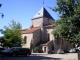 Bessines-sur-Gartempe, l'Eglise