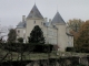 Château de Drouille