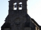 Photo suivante de Bonnac-la-Côte le clocher
