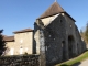 Photo suivante de Bonnac-la-Côte le hameau de Salesse