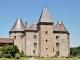 le Château