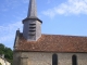 Photo suivante de Dompierre-les-Églises L'église, Dompierre-les-Eglises