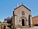 Photo précédente de Dournazac église Saint-Sulpice