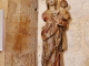 Photo suivante de Dournazac église Saint-Sulpice