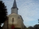 Eglise, Droux