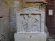Photo précédente de Jabreilles-les-Bordes Stèle d'Epona