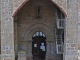 Photo précédente de Jabreilles-les-Bordes Porche de l'église