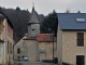 Photo précédente de Jabreilles-les-Bordes Eglise