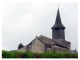 Photo suivante de La Bazeuge l'église