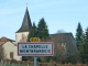 Autrefois : en 1258, le village aurait appartenu au vicomte de Limoges.