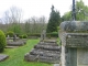 Photo précédente de Le Chalard cimetière des moines - unique