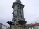 Photo précédente de Le Dorat Place Charles de Gaulle