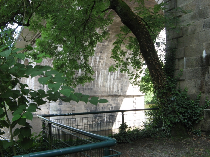 L'arche accueillante du  - Limoges