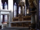 Photo suivante de Limoges cathédrale Saint Etienne : le choeur