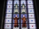 Photo précédente de Limoges cathédrale Saint Etienne : vitrail