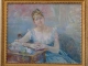 Musée de l'Evêché  Beaux Arts de Limoges : collection de peintures Renoir