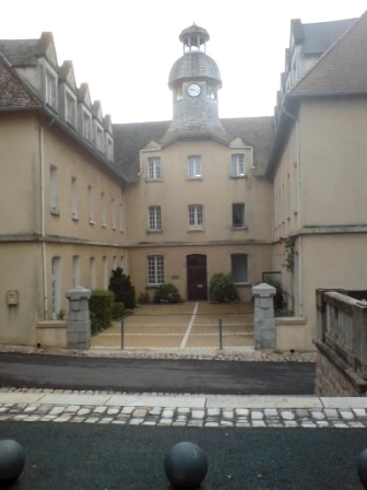 Collège - Magnac-Laval