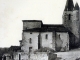 Photo précédente de Oradour-sur-Glane 1944 l'Eglise (carte postale).